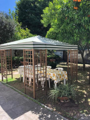 Large apartment in the heart of Viareggio
